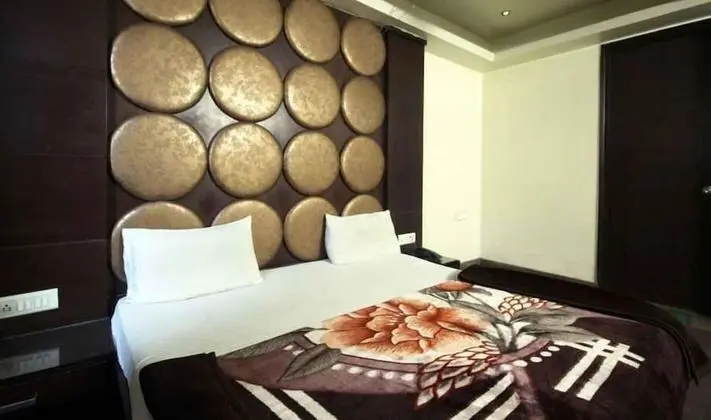 Executive Üç Kişilik Oda