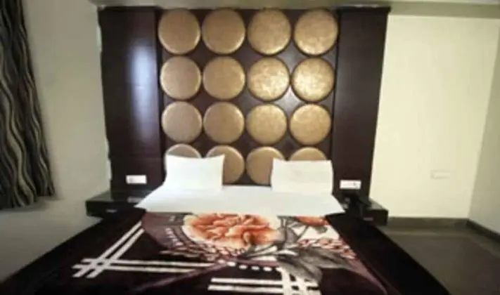 Executive Üç Kişilik Oda