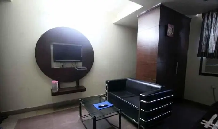 Executive Üç Kişilik Oda