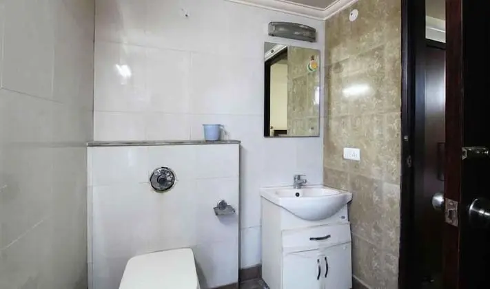 Executive Üç Kişilik Oda