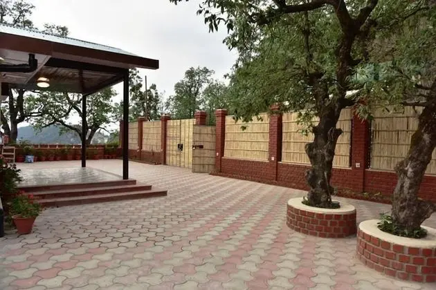Premium Tek Büyük Yataklı Oda, Tepe Manzaralı