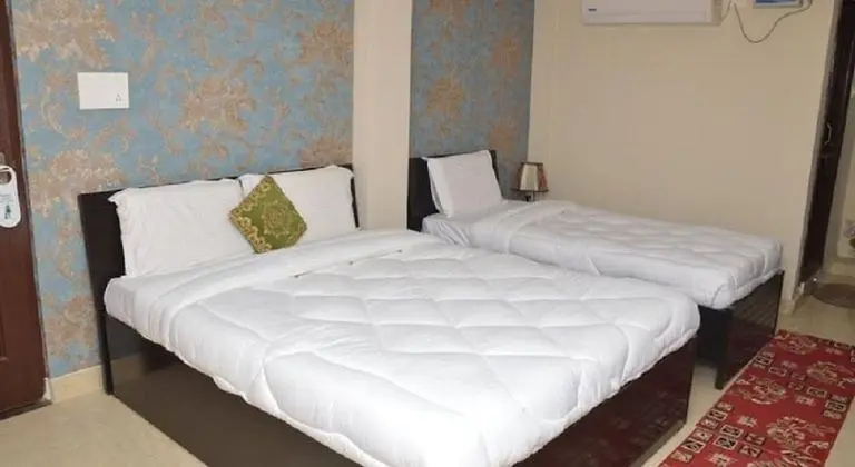 Deluxe Tek Büyük Yataklı Oda, 1 Yatak Odası