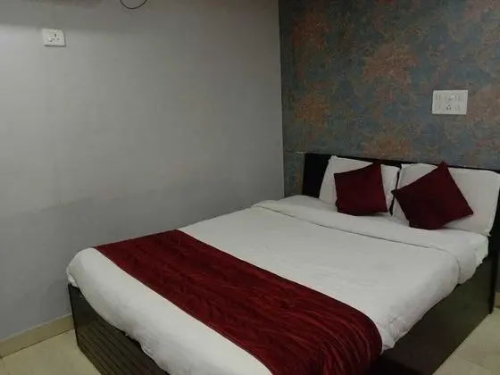 Deluxe Tek Büyük Yataklı Oda, 1 Yatak Odası