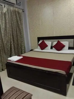 Deluxe Tek Büyük Yataklı Oda, 1 Yatak Odası