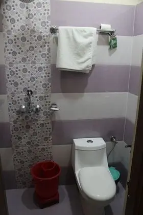 Deluxe Tek Büyük Yataklı Oda, 1 Yatak Odası