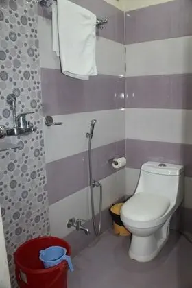 Deluxe Tek Büyük Yataklı Oda, 1 Yatak Odası