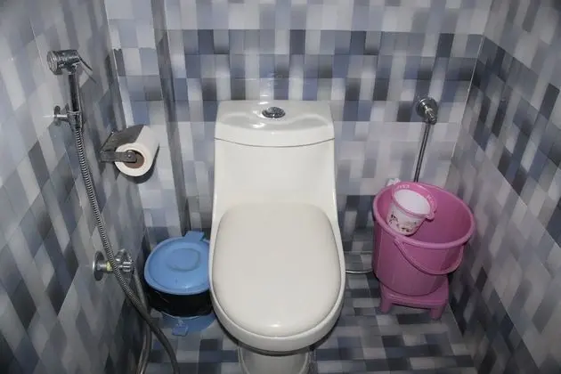 Deluxe Tek Büyük Yataklı Oda, 1 Yatak Odası