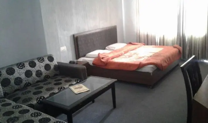 Super Deluxe Room