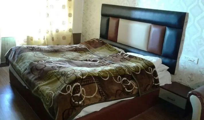 Super Deluxe Room