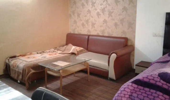 Super Deluxe Room