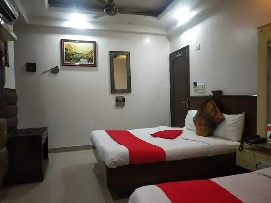 Executive Üç Kişilik Oda