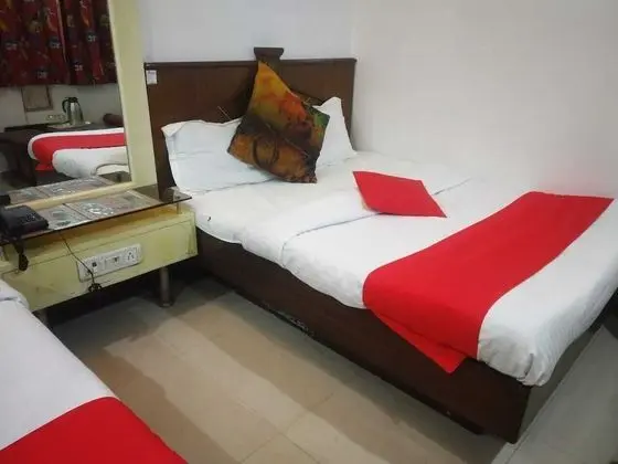 Executive Üç Kişilik Oda