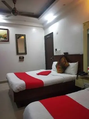 Executive Üç Kişilik Oda