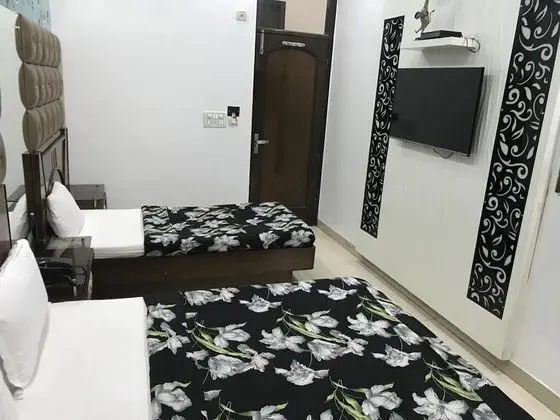 Executive Üç Kişilik Oda