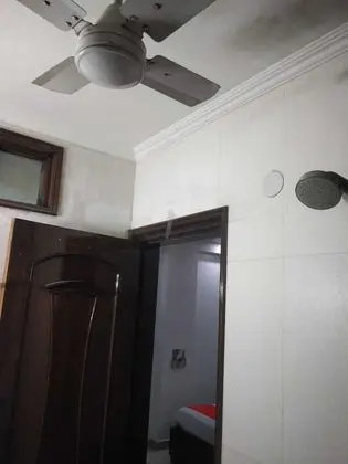 Executive Üç Kişilik Oda