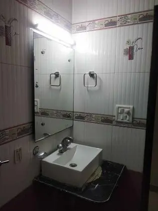 Executive Üç Kişilik Oda