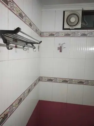 Executive Üç Kişilik Oda