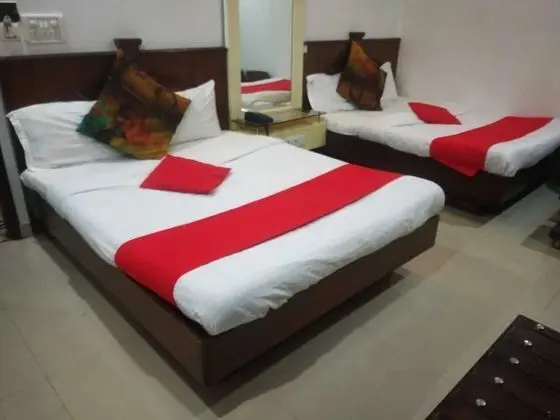 Family Dört Kişilik Oda