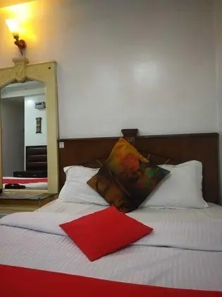 Family Dört Kişilik Oda