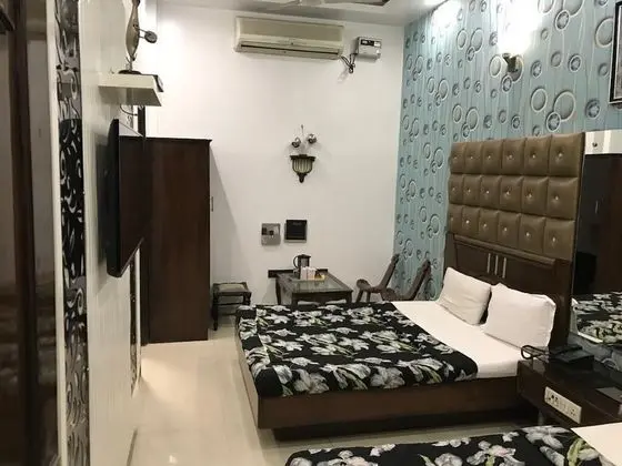 Family Dört Kişilik Oda