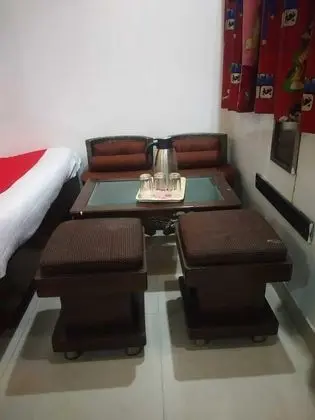 Family Dört Kişilik Oda