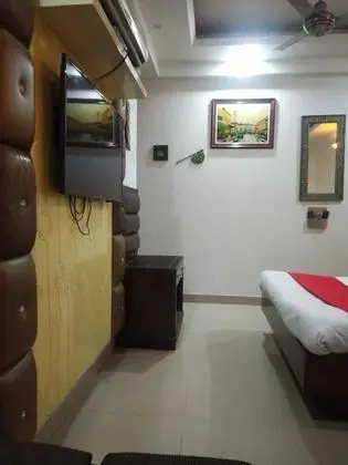 Family Dört Kişilik Oda