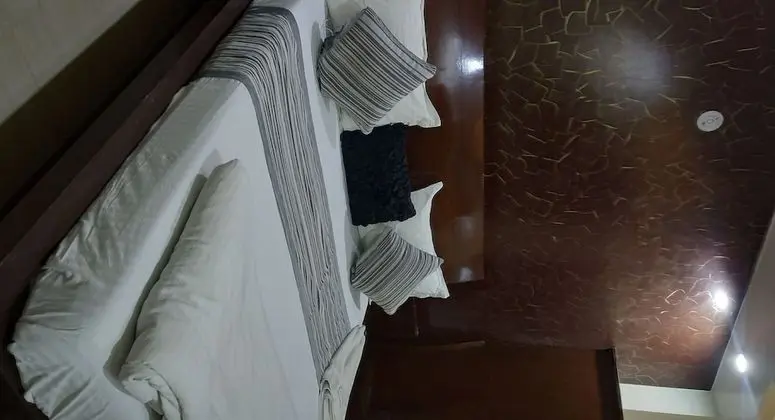 Superior Tek Büyük veya İki Ayrı Yataklı Oda