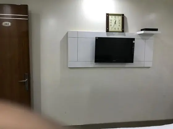 Superior Tek Büyük veya İki Ayrı Yataklı Oda