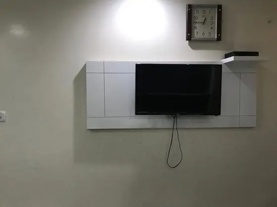 Superior Tek Büyük veya İki Ayrı Yataklı Oda