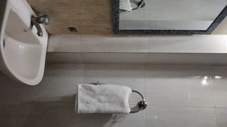 Superior Tek Büyük veya İki Ayrı Yataklı Oda