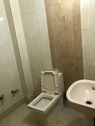 Superior Tek Büyük veya İki Ayrı Yataklı Oda