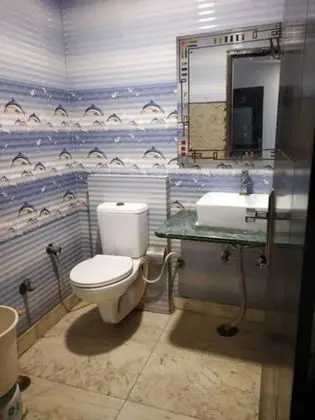 Üç Kişilik Oda