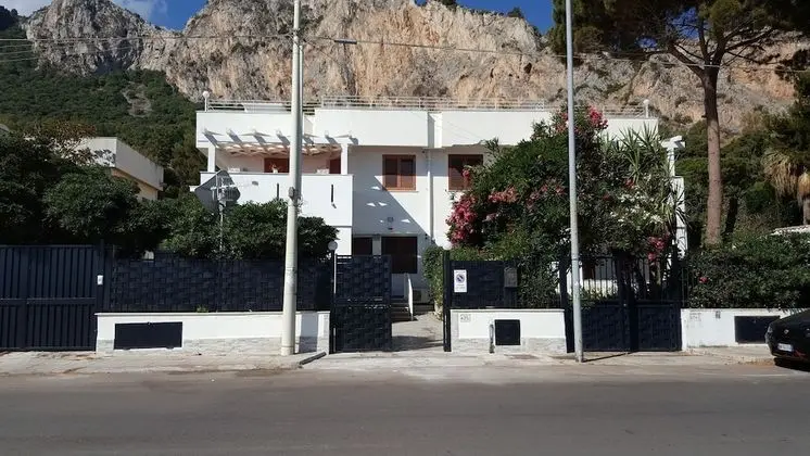 Villa, 2 Yatak Odası, Balkon