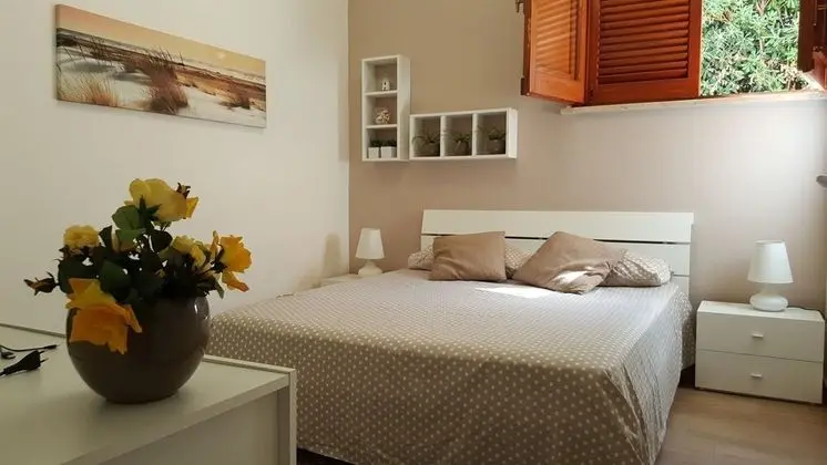 Villa, 2 Yatak Odası, Balkon
