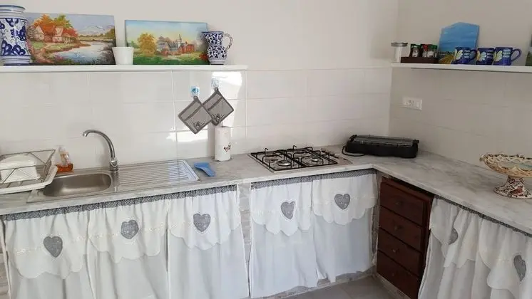 Villa, 2 Yatak Odası, Balkon