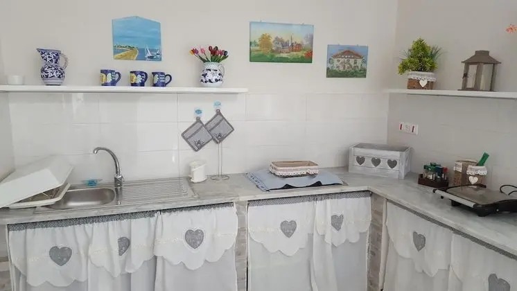 Villa, 2 Yatak Odası, Balkon
