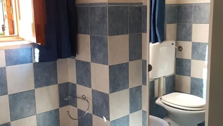 Villa, 2 Yatak Odası, Balkon