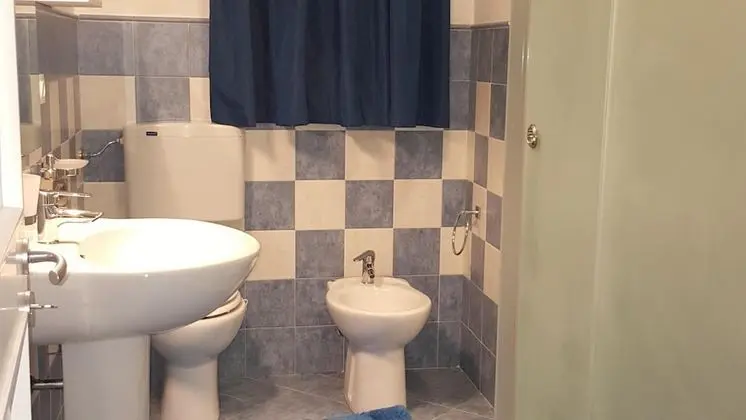 Villa, 2 Yatak Odası, Balkon