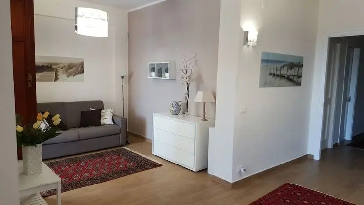 Villa, 2 Yatak Odası, Balkon