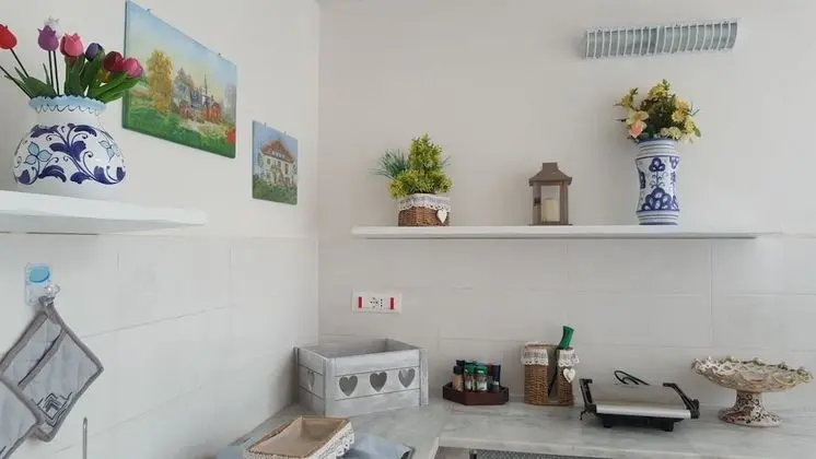 Villa, 2 Yatak Odası, Balkon