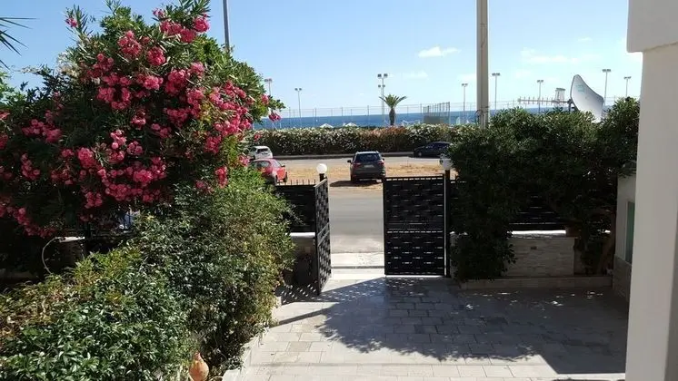 Villa, 2 Yatak Odası, Balkon