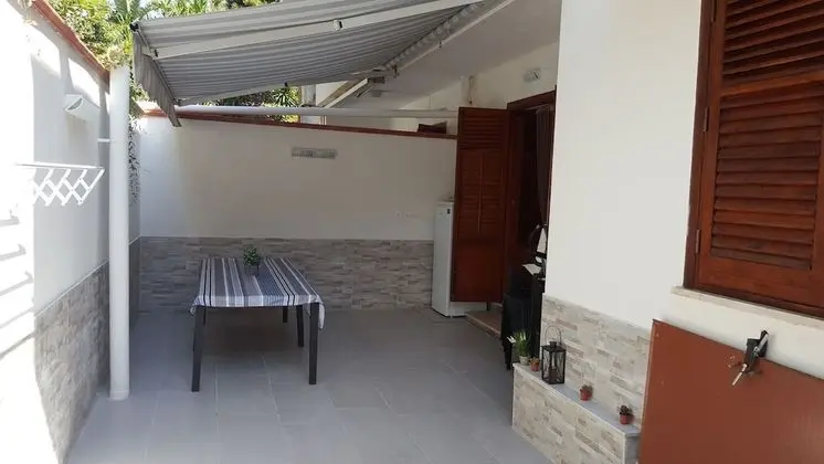 Villa, 2 Yatak Odası, Balkon