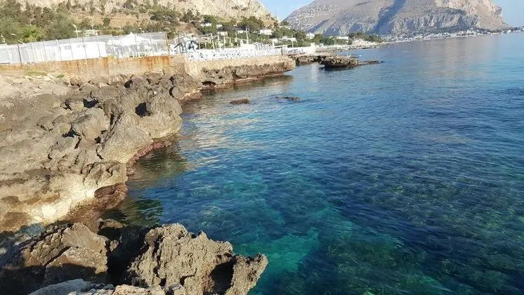 Villa, 2 Yatak Odası, Balkon