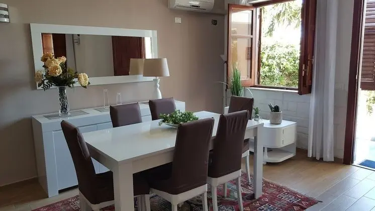 Villa, 2 Yatak Odası, Balkon