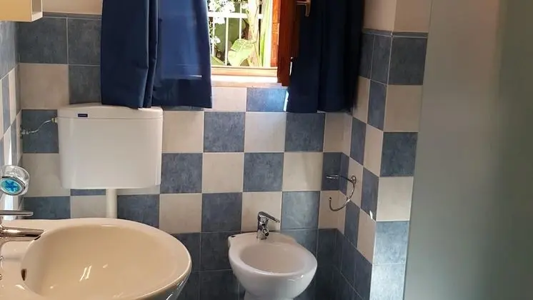 Villa, 2 Yatak Odası, Balkon
