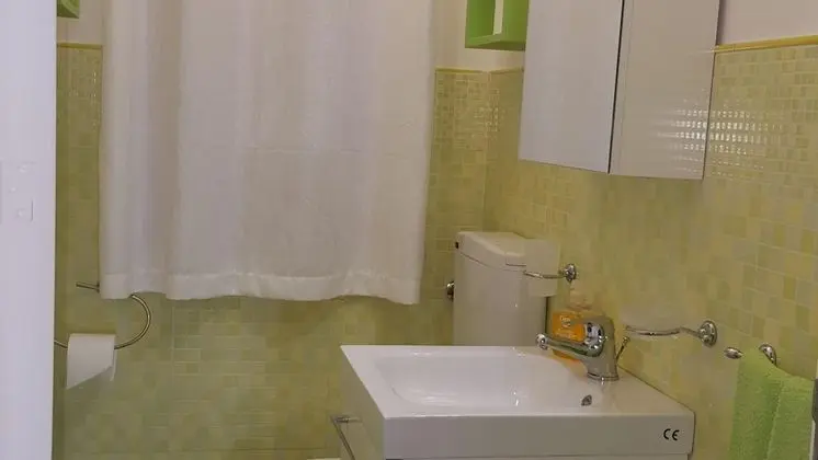 Villa, 2 Yatak Odası, Balkon