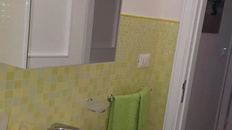 Villa, 2 Yatak Odası, Balkon