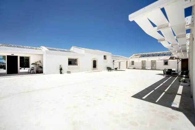 Family Dört Kişilik Oda, Özel Banyo, Avlu Manzaralı
