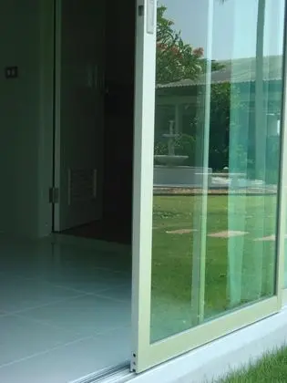 Deluxe Garden Access
