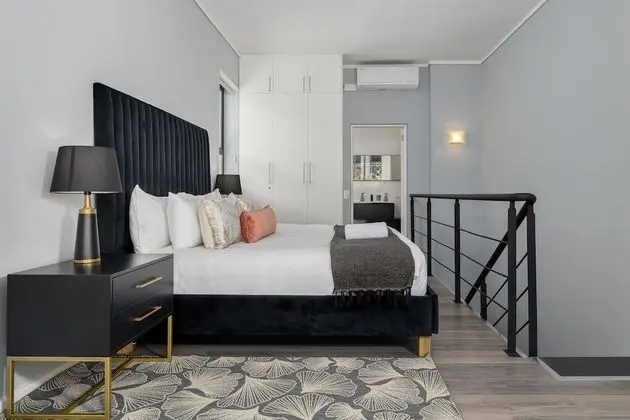 Deluxe Apart Daire